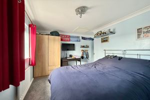 Bedroom 2- click for photo gallery
